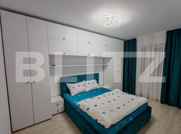 Apartament de închiriat 2 camere Sanpetru - 165601AI | BLITZ Brașov | Poza4