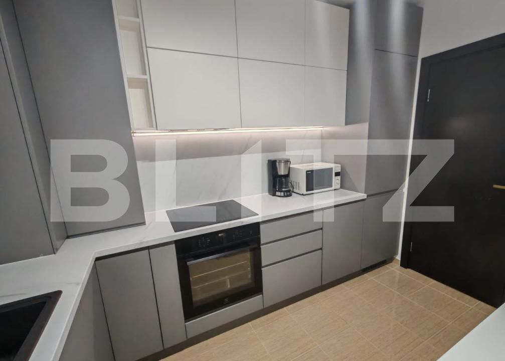 Apartament de închiriat 2 camere Sanpetru - 165601AI | BLITZ Brașov | Poza6