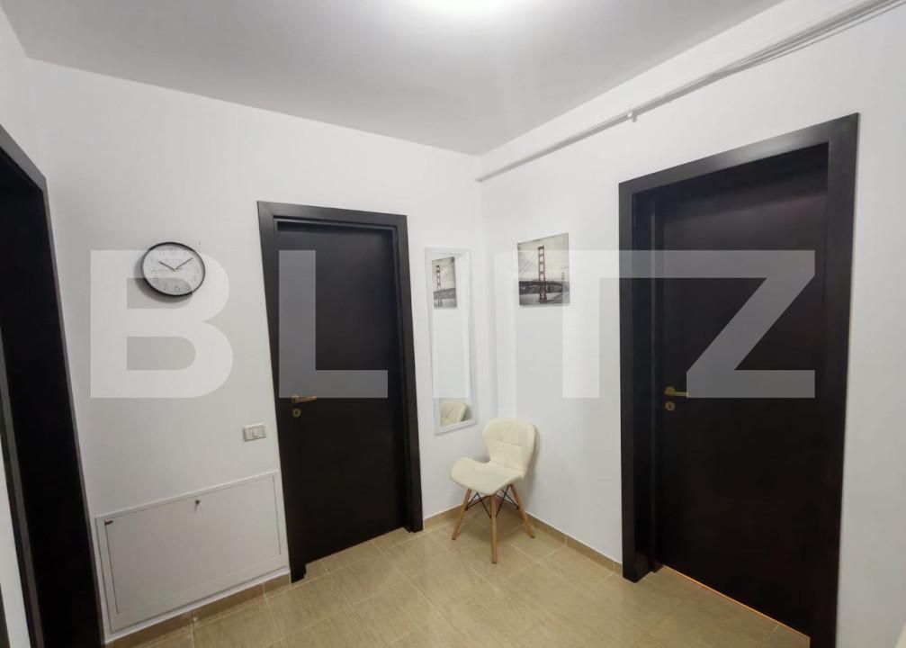 Apartament de închiriat 2 camere Sanpetru - 165601AI | BLITZ Brașov | Poza8