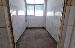 Spaţiu comercial de închiriat în zona Codlea