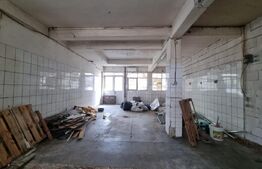 Spaţiu comercial de închiriat în zona Codlea