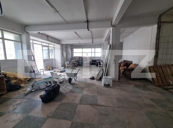 Spațiu comercial de închiriat Codlea - 165602SIC | BLITZ Brașov | Poza2