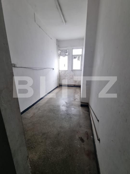 Spațiu comercial de închiriat Codlea - 165602SIC | BLITZ Brașov | Poza3