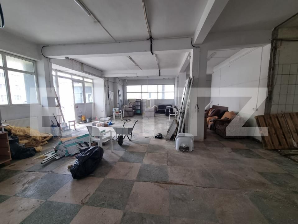 Spațiu comercial de închiriat Codlea - 165602SIC | BLITZ Brașov | Poza2