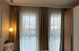 Apartament deosebit, la cheie, 2 camere, 54 mp, balcon 9 mp, zona Intre Lacuri