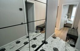 Apartament deosebit, la cheie, 2 camere, 54 mp, balcon 9 mp, zona Intre Lacuri