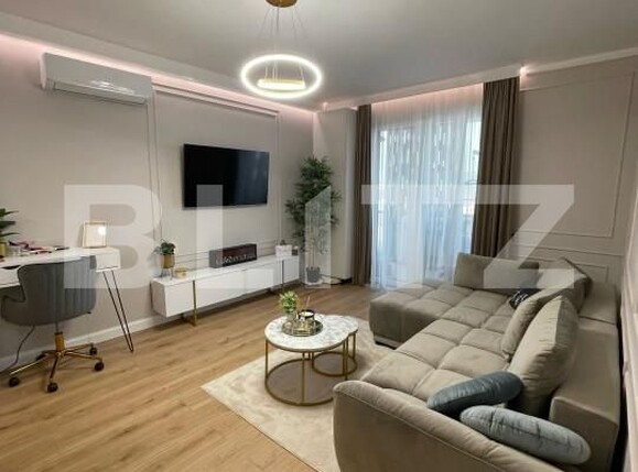 Apartament de vânzare 2 camere Intre Lacuri - 165608AV | BLITZ Cluj-Napoca | Poza8