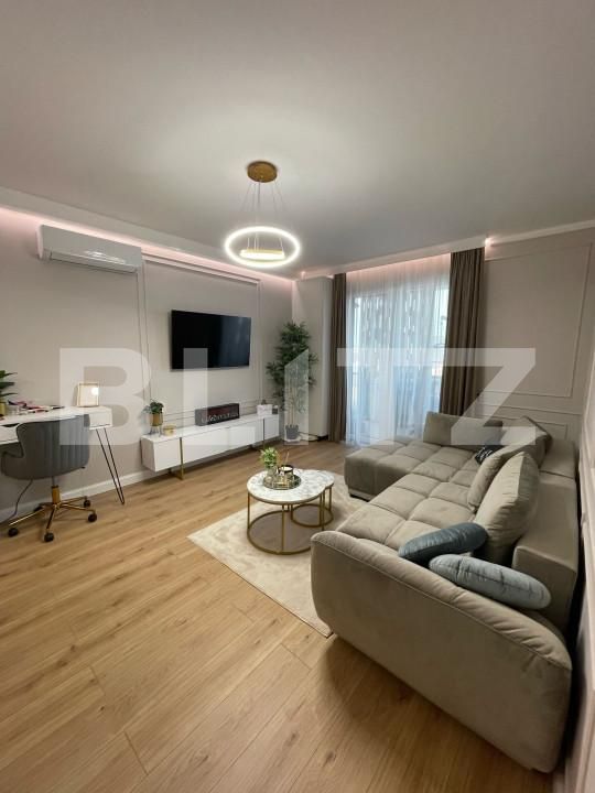 Apartament de vânzare 2 camere Intre Lacuri - 165608AV | BLITZ Cluj-Napoca | Poza8