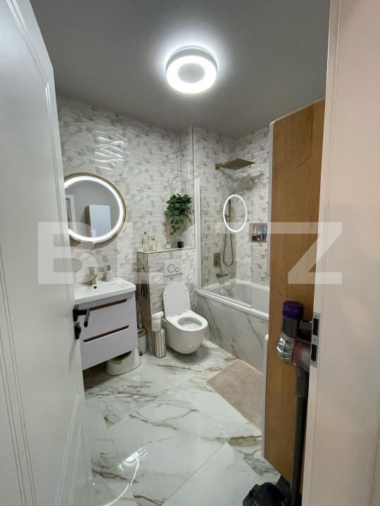 Apartament de vânzare 2 camere Intre Lacuri - 165608AV | BLITZ Cluj-Napoca | Poza6