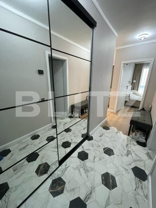 Apartament de vânzare 2 camere Intre Lacuri - 165608AV | BLITZ Cluj-Napoca | Poza5