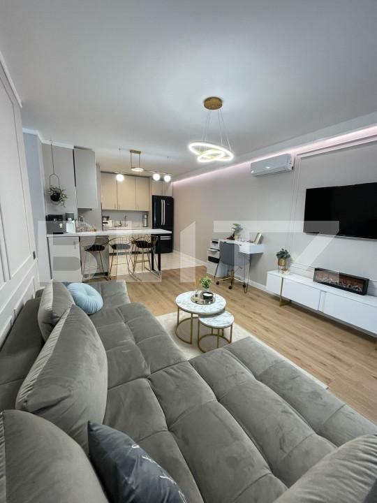 Apartament de vânzare 2 camere Intre Lacuri - 165608AV | BLITZ Cluj-Napoca | Poza1