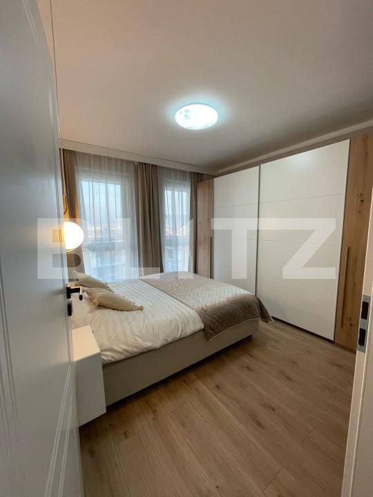 Apartament de vânzare 2 camere Intre Lacuri - 165608AV | BLITZ Cluj-Napoca | Poza3