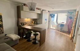 Apartament 2 camere, 47.20 mp, la cheie, parcare, etaj intermediar, zona Vivo