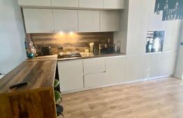 Apartament 2 camere, 47.20 mp, la cheie, parcare, etaj intermediar, zona Vivo