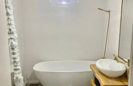 Apartament 2 camere, 47.20 mp, la cheie, parcare, etaj intermediar, zona Vivo