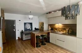 Apartament 2 camere, 47.20 mp, la cheie, parcare, etaj intermediar, zona Vivo