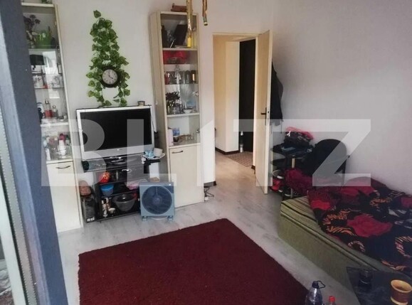 Apartament de vânzare 2 camere Floreşti - 165614AV | BLITZ Cluj-Napoca | Poza1