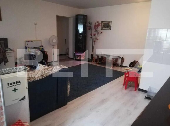 Apartament de vânzare 2 camere Floreşti - 165614AV | BLITZ Cluj-Napoca | Poza4