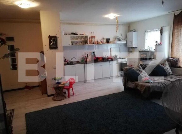 Apartament de vânzare 2 camere Floreşti - 165614AV | BLITZ Cluj-Napoca | Poza3