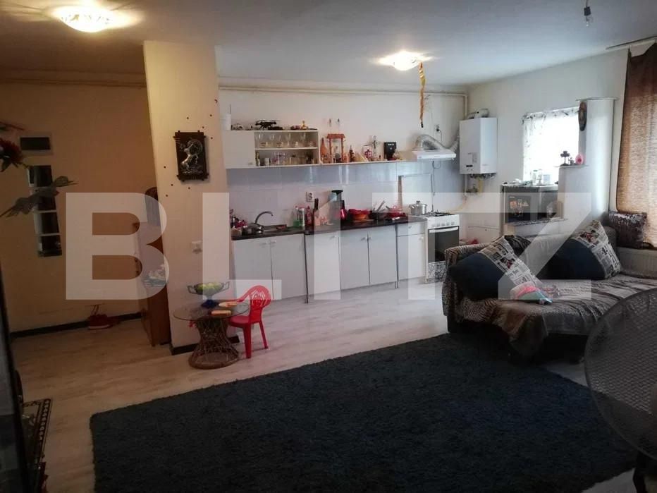 Apartament de vânzare 2 camere Floreşti - 165614AV | BLITZ Cluj-Napoca | Poza3