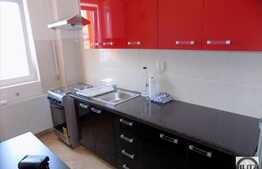 2 camere, 50 mp, decomandat, imobil nou, totul nou, strada Viilor