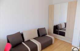 2 camere, 50 mp, decomandat, imobil nou, totul nou, strada Viilor