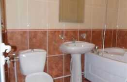 2 camere, 50 mp, decomandat, imobil nou, totul nou, strada Viilor