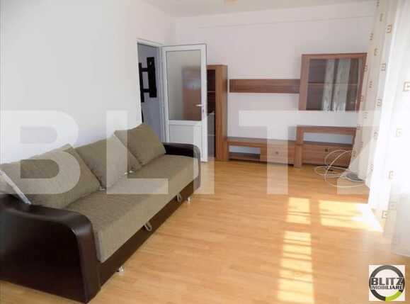 Apartament de închiriat 2 camere Zorilor - 16562AI | BLITZ Cluj-Napoca | Poza1