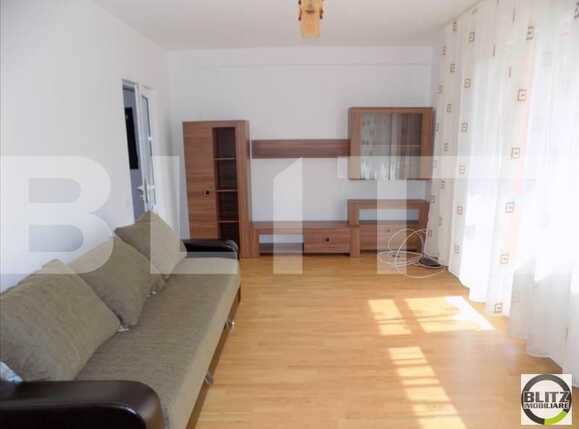 Apartament de închiriat 2 camere Zorilor - 16562AI | BLITZ Cluj-Napoca | Poza4