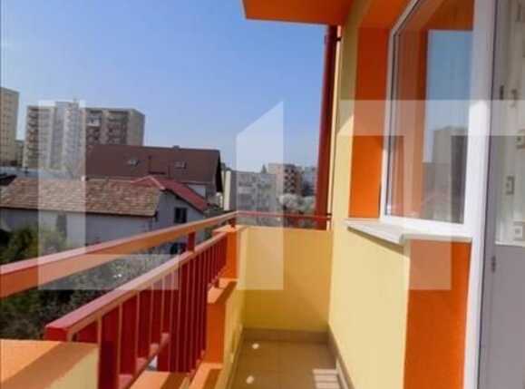 Apartament de închiriat 2 camere Zorilor - 16562AI | BLITZ Cluj-Napoca | Poza15