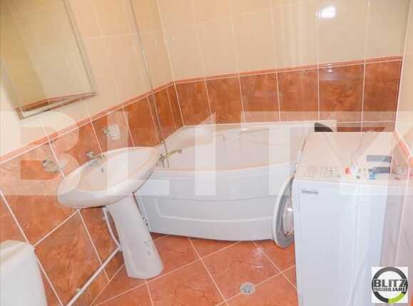 Apartament de închiriat 2 camere Zorilor - 16562AI | BLITZ Cluj-Napoca | Poza13