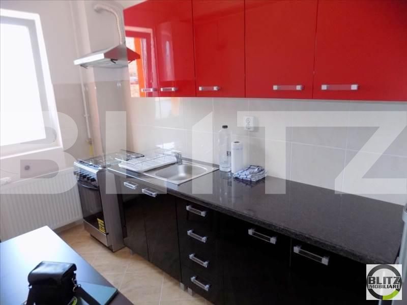 Apartament de închiriat 2 camere Zorilor - 16562AI | BLITZ Cluj-Napoca | Poza10