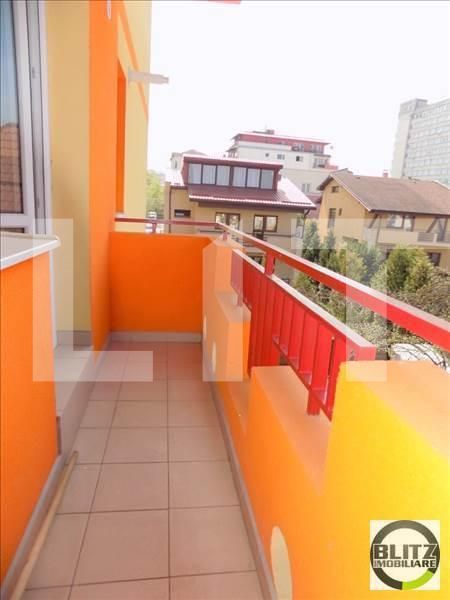 Apartament de închiriat 2 camere Zorilor - 16562AI | BLITZ Cluj-Napoca | Poza16