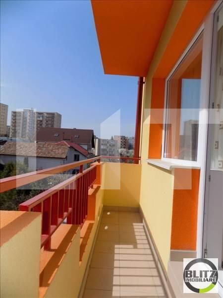 Apartament de închiriat 2 camere Zorilor - 16562AI | BLITZ Cluj-Napoca | Poza15