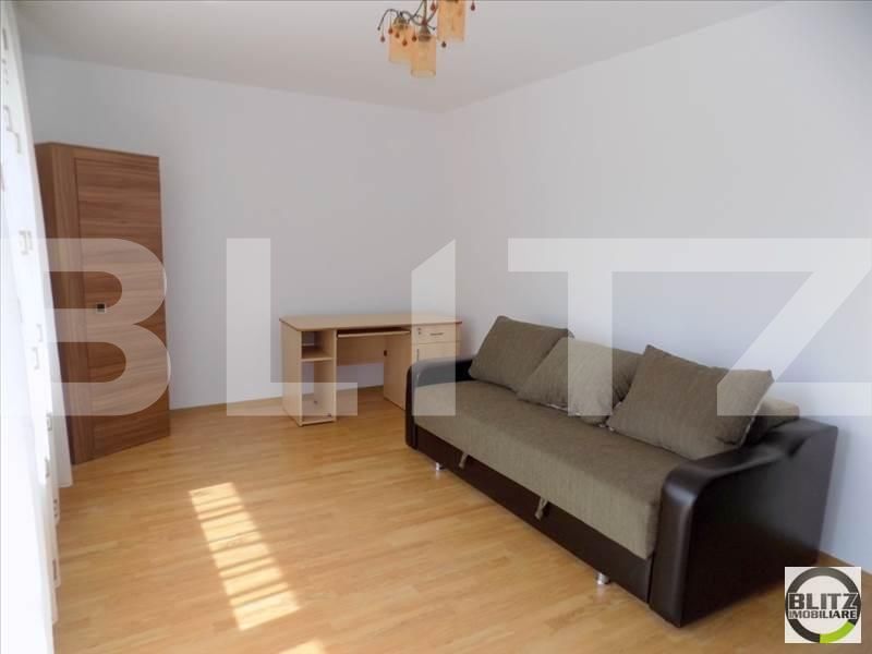 Apartament de închiriat 2 camere Zorilor - 16562AI | BLITZ Cluj-Napoca | Poza2