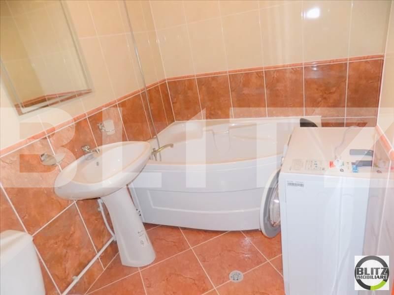 Apartament de închiriat 2 camere Zorilor - 16562AI | BLITZ Cluj-Napoca | Poza13