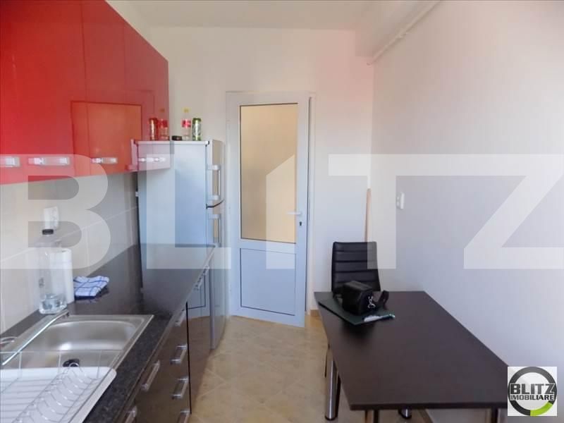 Apartament de închiriat 2 camere Zorilor - 16562AI | BLITZ Cluj-Napoca | Poza12