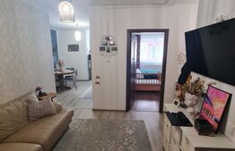 Apartament mobilat si utilat, boxa, parcare si garaj, zona BMW