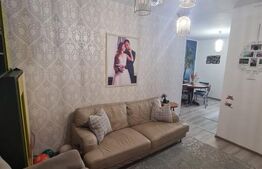 Apartament mobilat si utilat, boxa, parcare si garaj, zona BMW