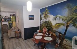 Apartament mobilat si utilat, boxa, parcare si garaj, zona BMW
