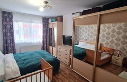 Apartament mobilat si utilat, boxa, parcare si garaj, zona BMW