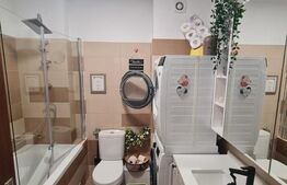 Apartament mobilat si utilat, boxa, parcare si garaj, zona BMW