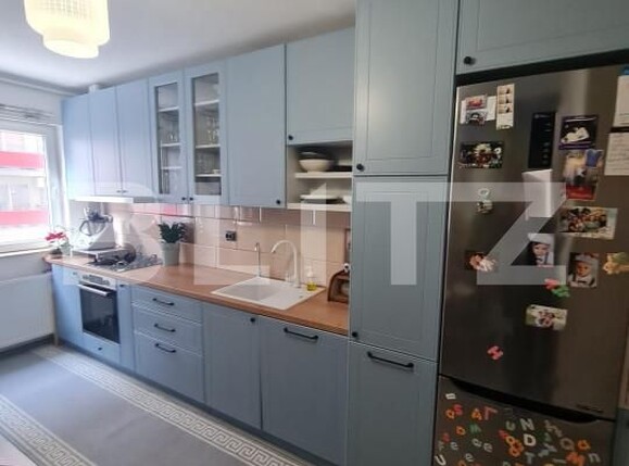 Apartament de vânzare 3 camere Floreşti - 165620AV | BLITZ Cluj-Napoca | Poza4