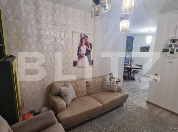 Apartament de vânzare 3 camere Floreşti - 165620AV | BLITZ Cluj-Napoca | Poza2