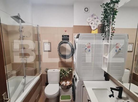 Apartament de vânzare 3 camere Floreşti - 165620AV | BLITZ Cluj-Napoca | Poza9