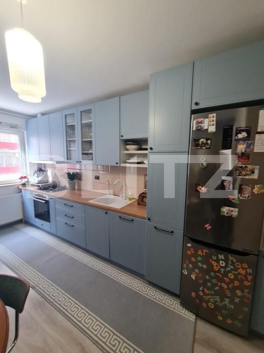 Apartament de vânzare 3 camere Floreşti - 165620AV | BLITZ Cluj-Napoca | Poza4