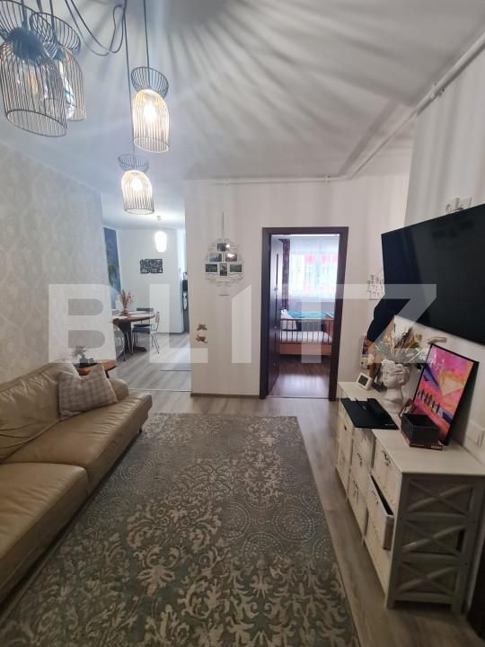 Apartament de vânzare 3 camere Floreşti - 165620AV | BLITZ Cluj-Napoca | Poza6