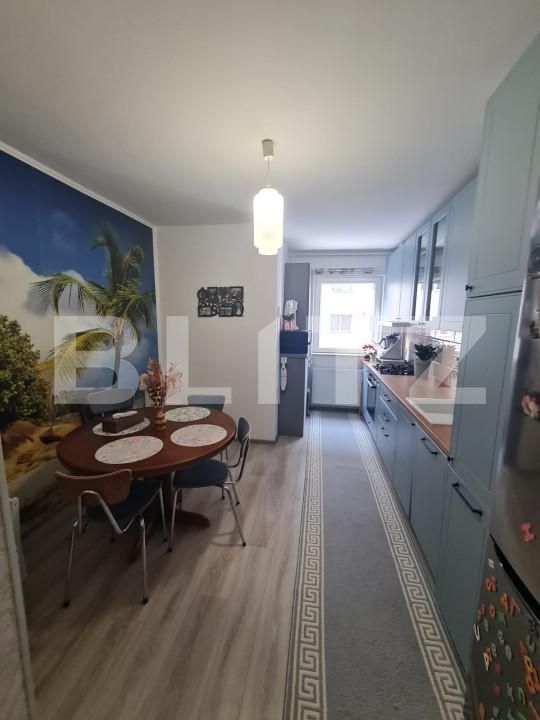 Apartament de vânzare 3 camere Floreşti - 165620AV | BLITZ Cluj-Napoca | Poza5