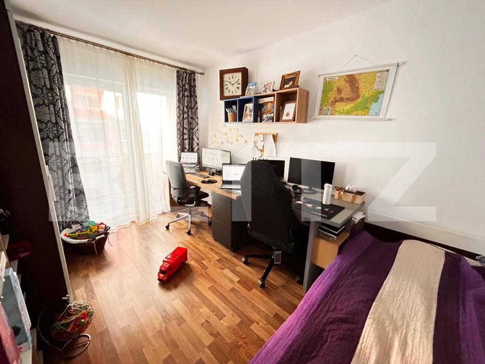 Apartament de vânzare 3 camere Floreşti - 165620AV | BLITZ Cluj-Napoca | Poza8