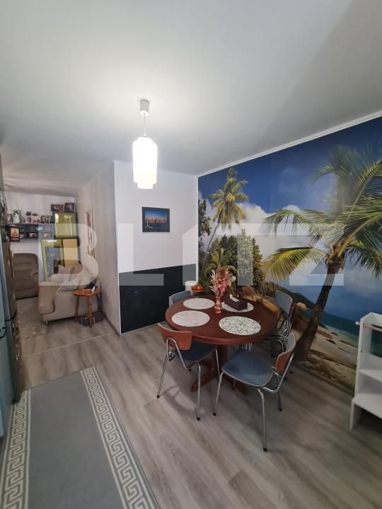 Apartament de vânzare 3 camere Floreşti - 165620AV | BLITZ Cluj-Napoca | Poza3